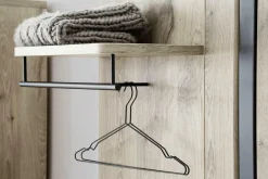 Clearance MCA Garderobenpaneel COLORADO