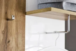 MCA Garderobenpaneel GRANADA