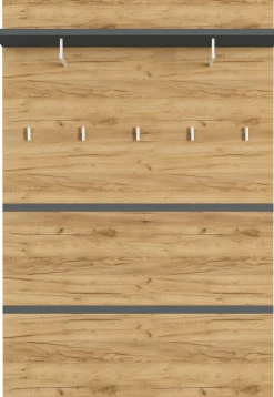 Online HARPER Garderobenpaneel GENT