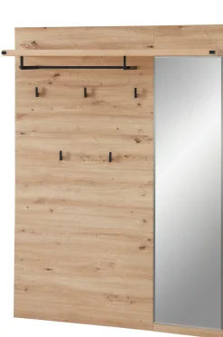 Discount HARPER Garderobenpaneel ILEBO