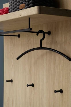 HARPER Garderobenpaneel MADRID