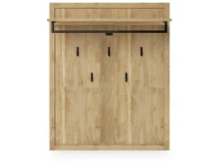 HARPER Garderobenpaneel QUIMPER