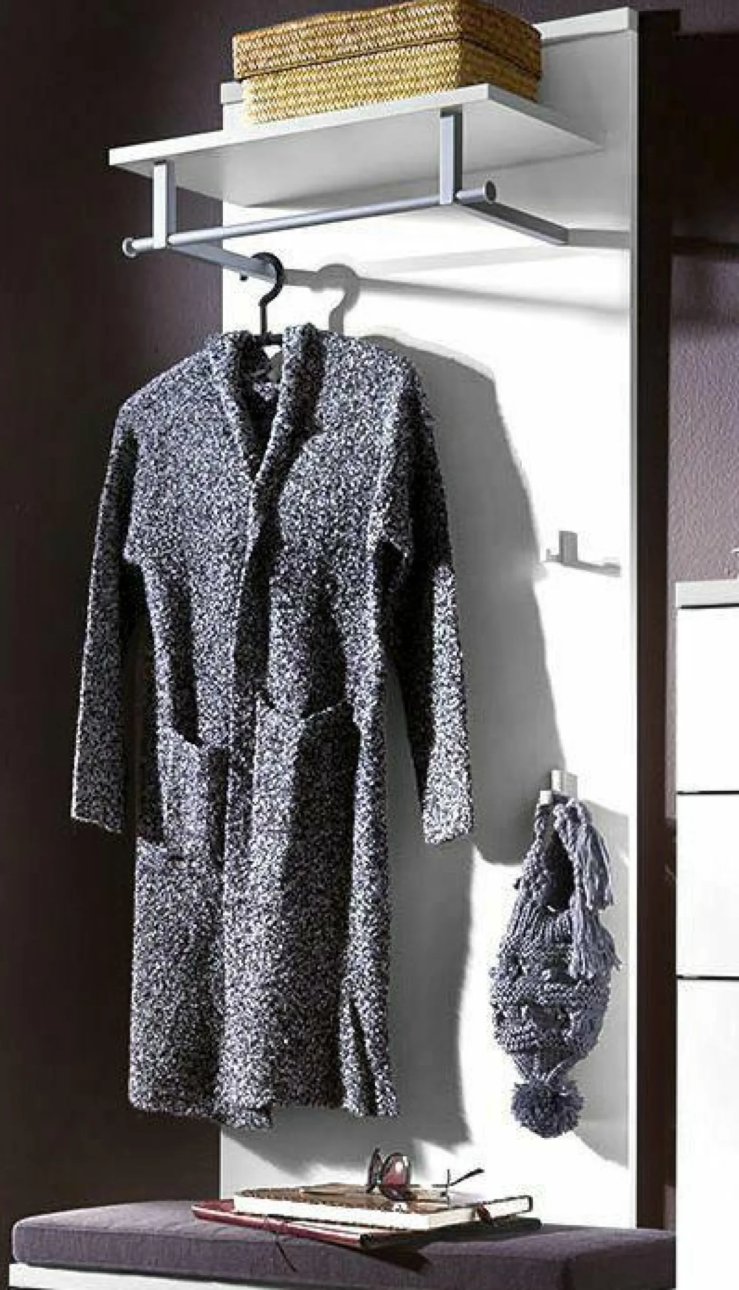 Clearance Sonstige Garderobenpaneel Medor Initus