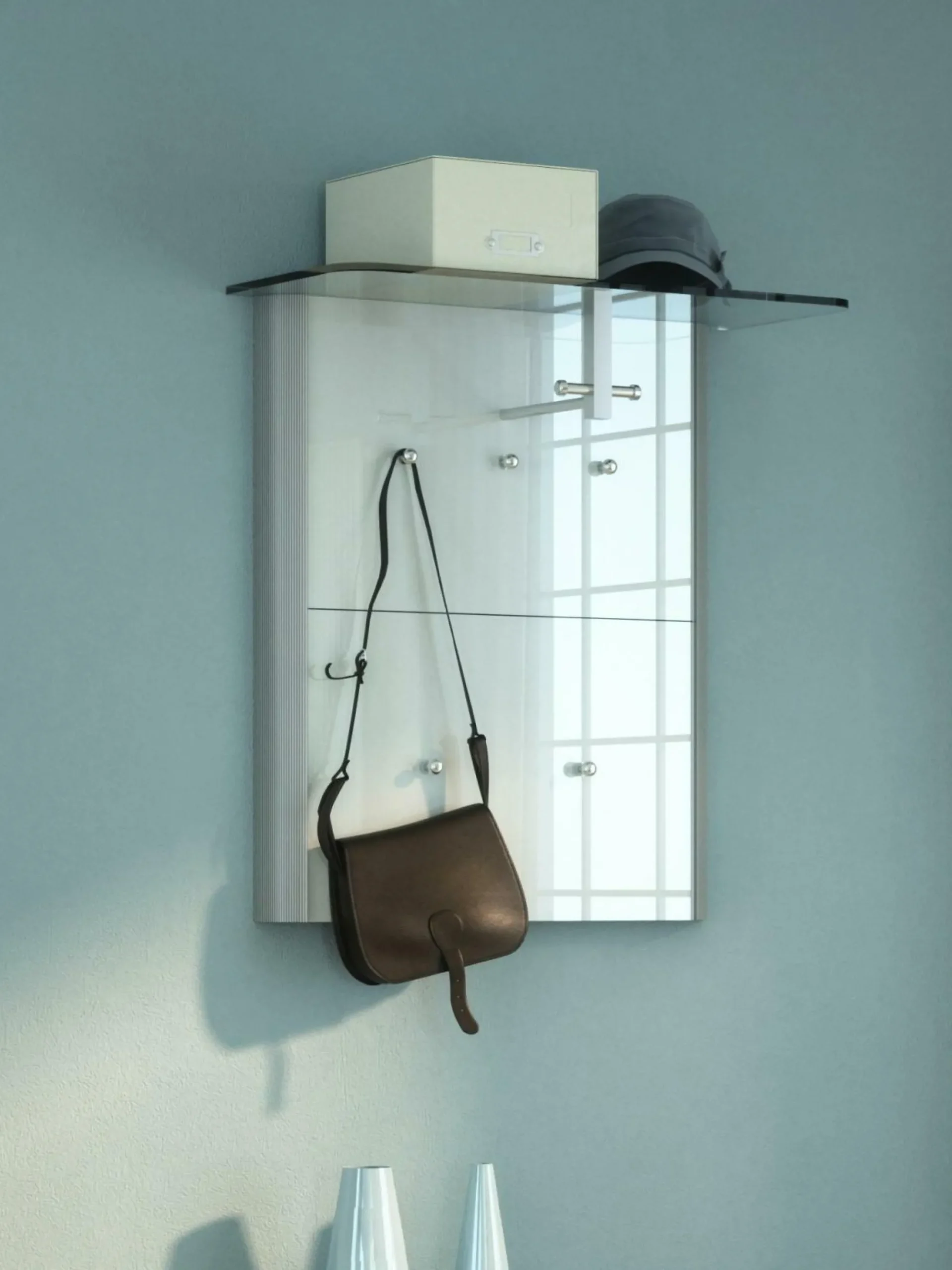 ARREDOKIT Garderobenpaneel MELODIE 47