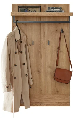 MONDO Garderobenpaneel LISANA