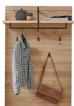 Best MONDO Garderobenpaneel TALYA