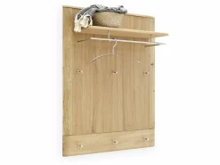 New MCA Garderobenpaneel NILO