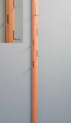 New M2 KOLLEKTION Garderobenpaneel Palo