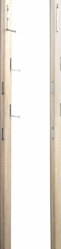 M2 KOLLEKTION Garderobenpaneel Palo