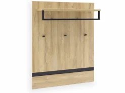 MCA Garderobenpaneel TOLEDO