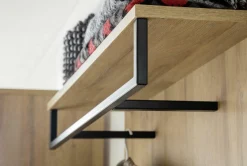 MCA Garderobenpaneel TOLEDO