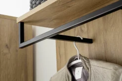 MCA Garderobenpaneel TOLEDO