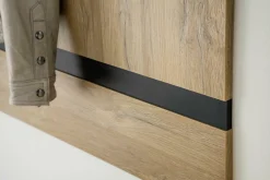 MCA Garderobenpaneel TOLEDO