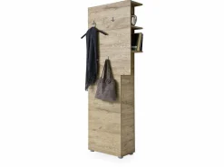 MCA Garderobenpaneel VICENZA