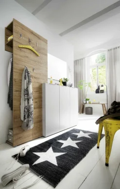 MCA Garderobenpaneel VICENZA