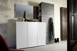 MCA Garderobenpaneel VICENZA