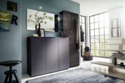 MCA Garderobenpaneel VICENZA