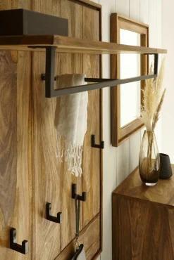 vito Garderobenpaneel AMELY