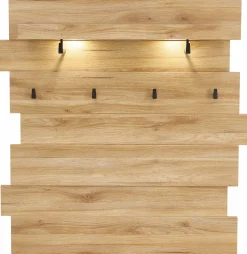 vito Garderobenpaneel CLYDE