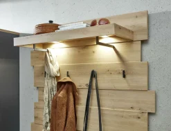 vito Garderobenpaneel SEDEO