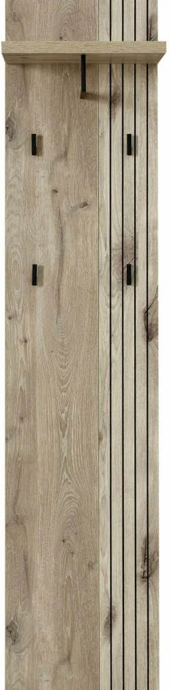 vito Garderobenpaneel SENYO