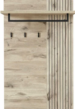 Outlet vito Garderobenpaneel SENYO