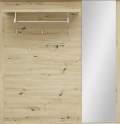 vito Garderobenpaneel TIRA