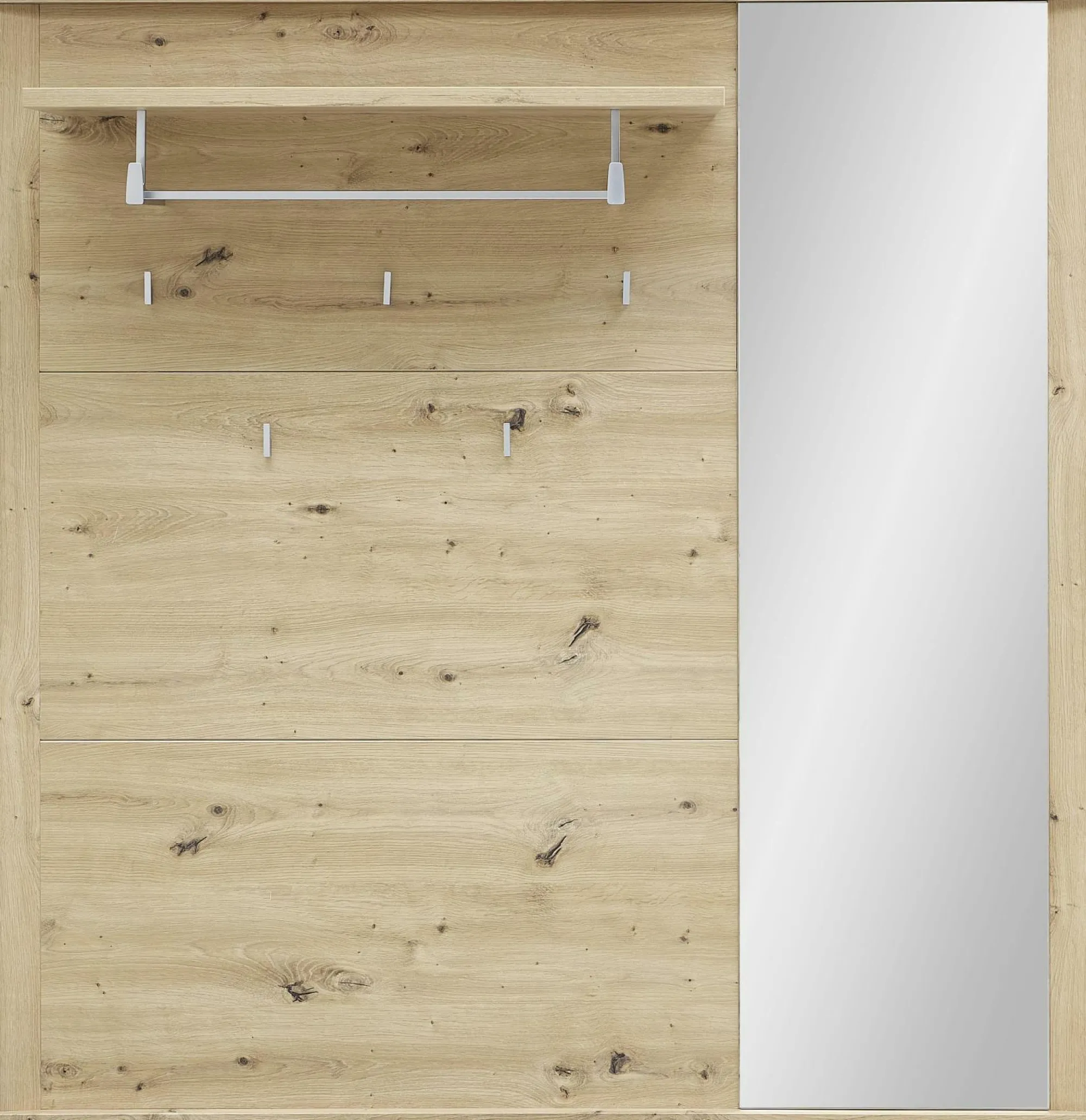 vito Garderobenpaneel TIRA