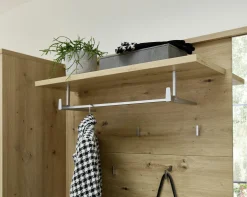 vito Garderobenpaneel TIRA