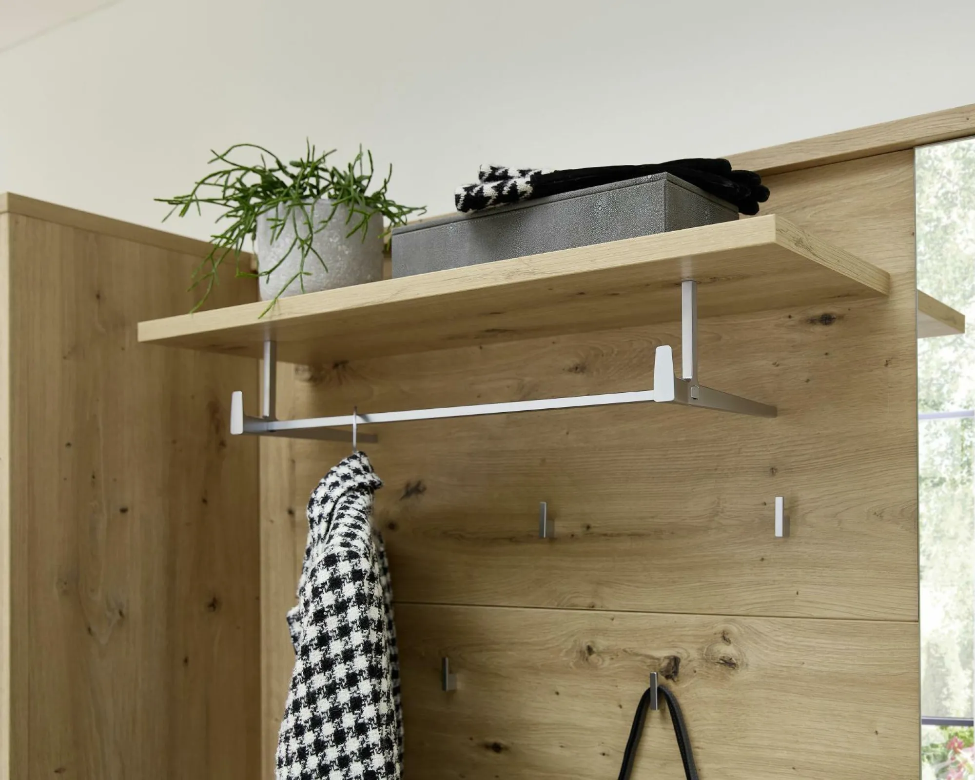 vito Garderobenpaneel TIRA