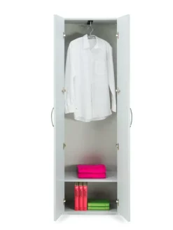 New ARREDOKIT Garderobenschrank