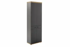 MCA Garderobenschrank BOGOTA