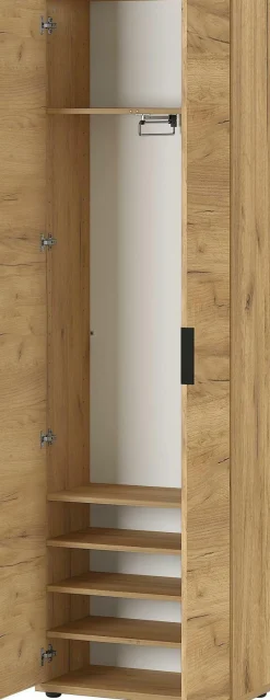 GERMANIA Garderobenschrank FREMONT