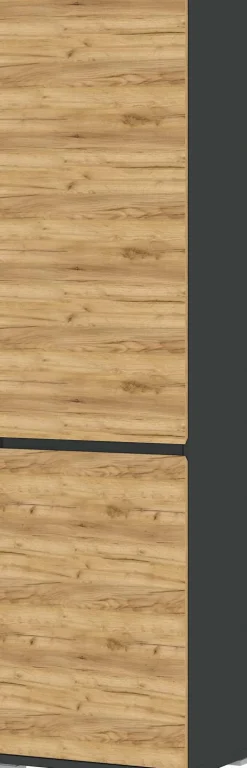 HARPER Garderobenschrank GENT