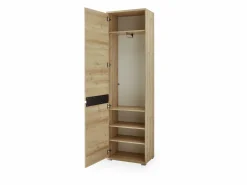 Sale HARPER Garderobenschrank GENT