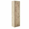Clearance MCA Garderobenschrank MEZZANO