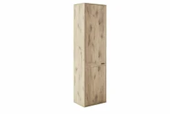 Clearance MCA Garderobenschrank MEZZANO
