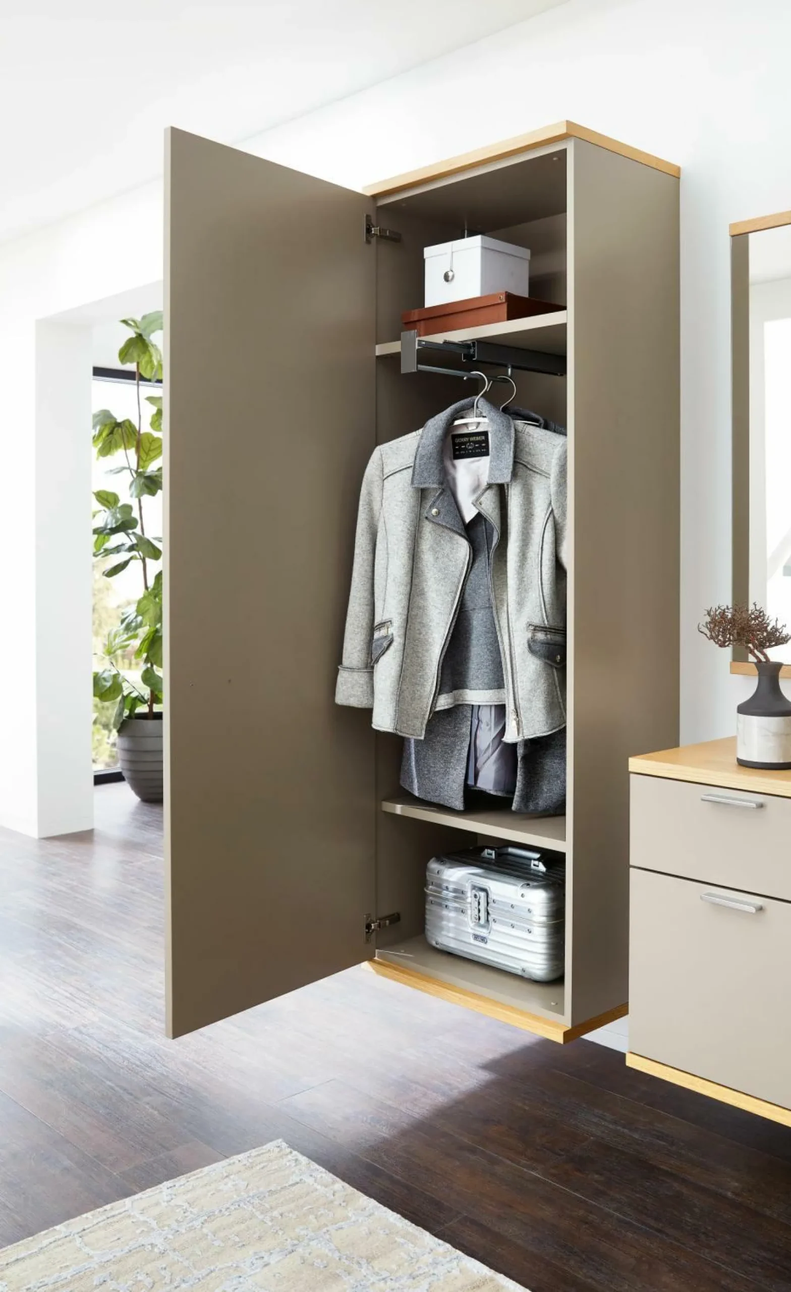 Online MONDO Garderobenschrank ARTIST