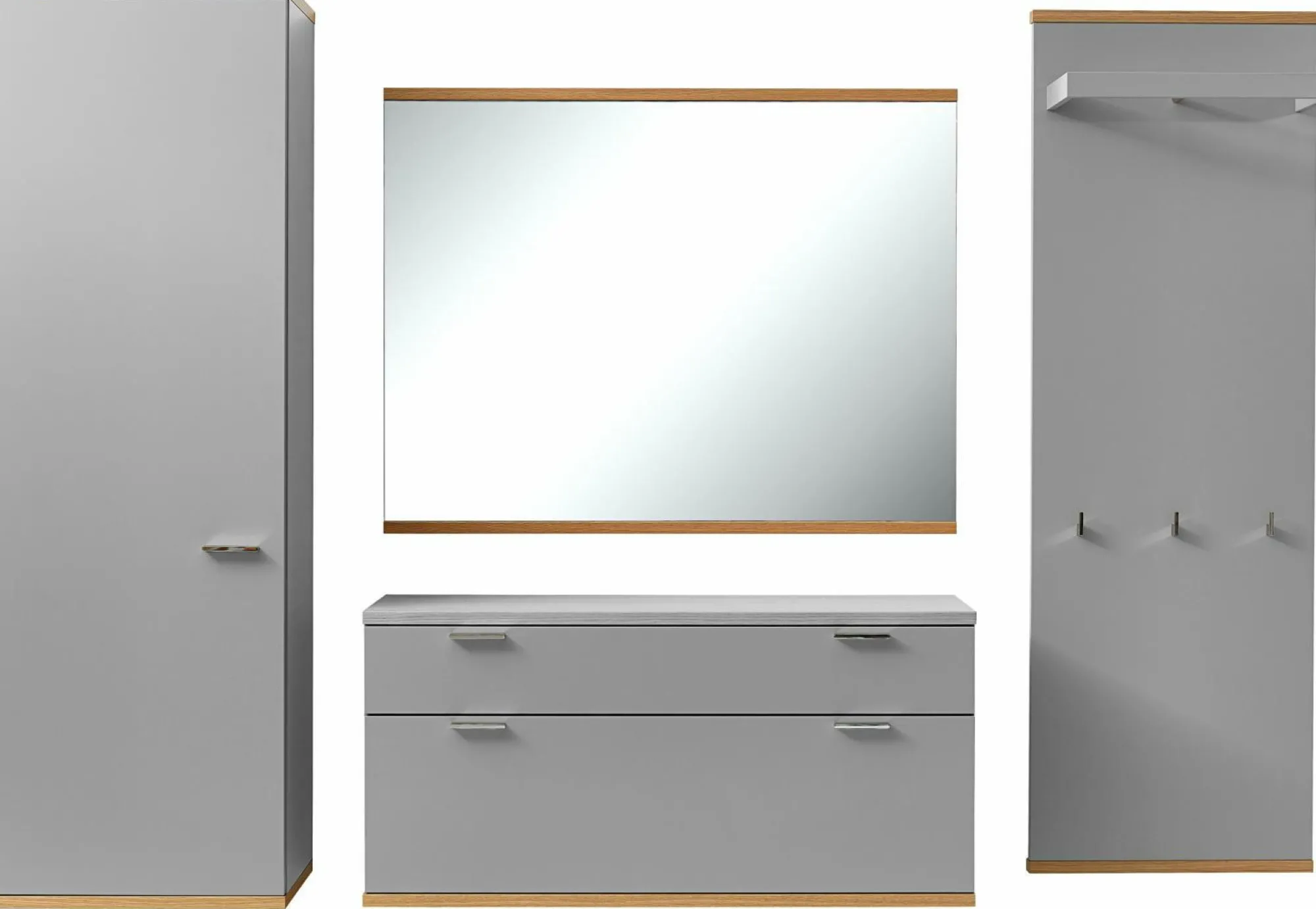 Online MONDO Garderobenschrank ARTIST