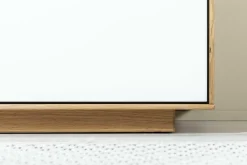 GRADEL Garderobenschrank RUBIS