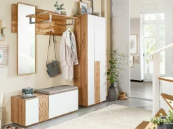 GRADEL Garderobenschrank RUBIS