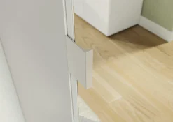 GERMANIA Garderobenschrank SAVONA