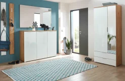 GERMANIA Garderobenschrank TELDE