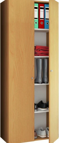 Hot VCM Garderobenschrank VANDOL I