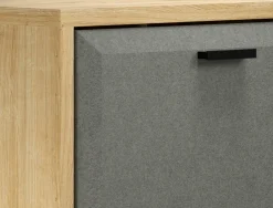 vito Garderobenschrank CHEYENNE