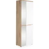 Clearance vito Garderobenschrank CLYDE