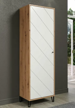 Outlet vito Garderobenschrank GRAFICO