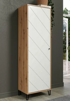 Outlet vito Garderobenschrank GRAFICO