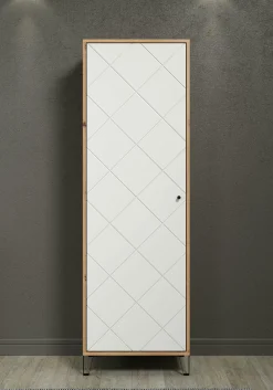 Outlet vito Garderobenschrank GRAFICO