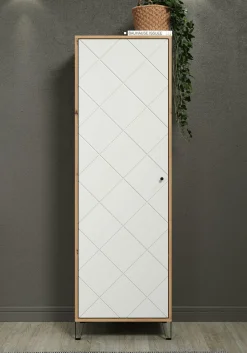 Outlet vito Garderobenschrank GRAFICO